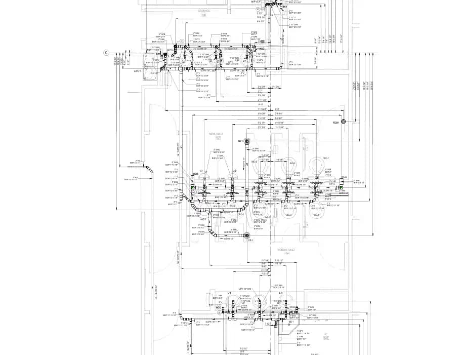 2D Drafting