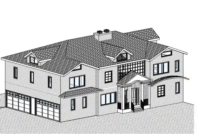 3D Modeling